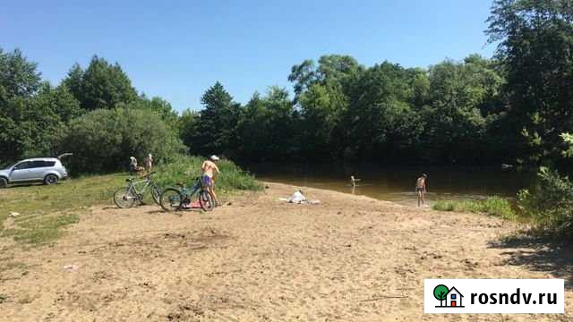 Участок ИЖС 15 сот. на продажу в Липецке Липецк - изображение 1