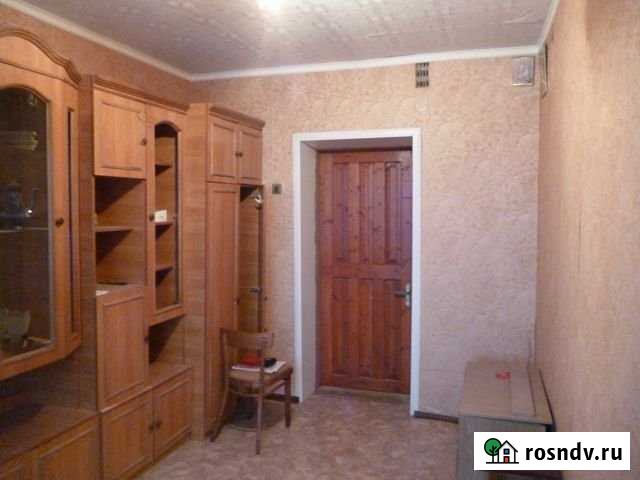 Комната 12 м² в 1-ком. кв., 5/5 эт. на продажу в Курске Курск - изображение 1