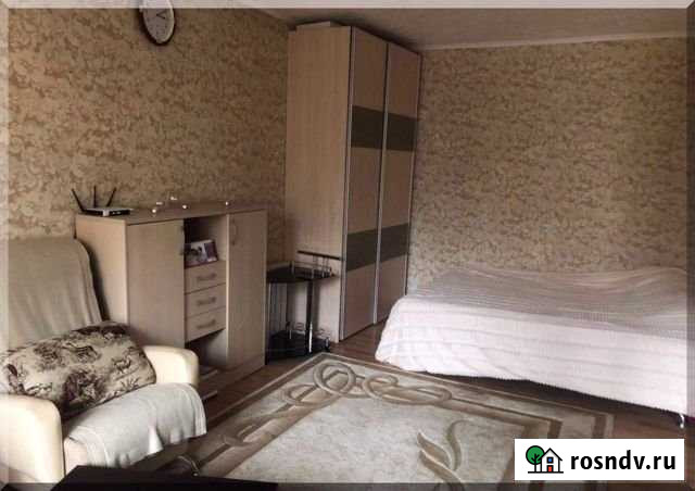 1-комнатная квартира, 31 м², 2/5 эт. на продажу в Жуковском Жуковский - изображение 1