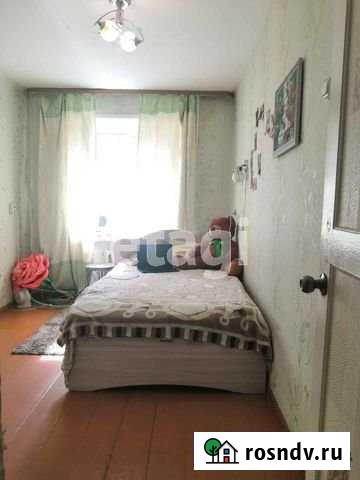 2-комнатная квартира, 43.6 м², 1/5 эт. на продажу в Улан-Удэ Улан-Удэ - изображение 1