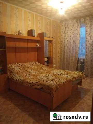 4-комнатная квартира, 87 м², 4/5 эт. на продажу в Елабуге Елабуга - изображение 1