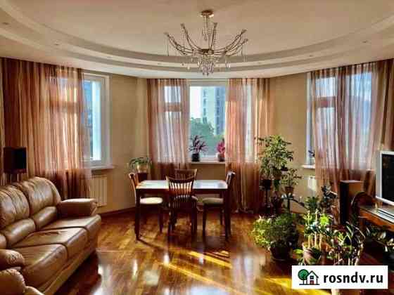4-комнатная квартира, 130 м², 6/7 эт. на продажу в Москве Москва