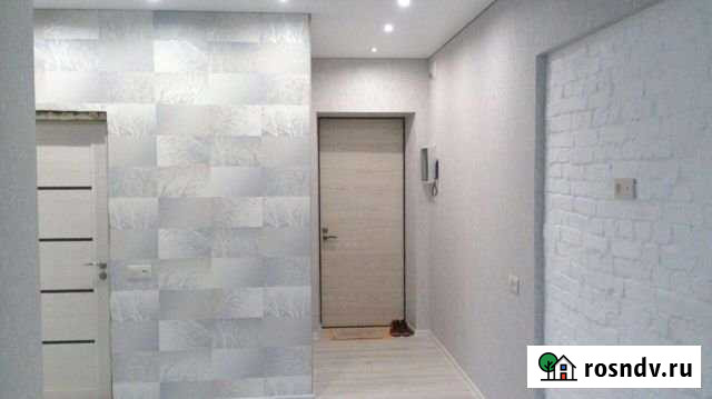 3-комнатная квартира, 45 м², 4/4 эт. на продажу в Лесном Свердловской области Лесной - изображение 1