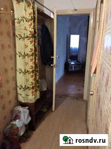 2-комнатная квартира, 41 м², 3/3 эт. на продажу в Воронеже Воронеж - изображение 1