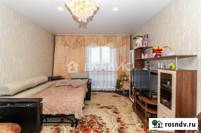 3-комнатная квартира, 81.4 м², 5/5 эт. на продажу во Владимире Владимир - изображение 1