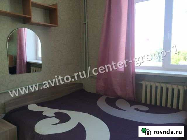 Квартира-студия, 27.2 м², 3/4 эт. на продажу в Казани Казань - изображение 1