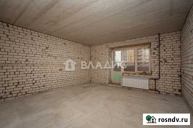 2-комнатная квартира, 75.7 м², 1/12 эт. на продажу во Владимире Владимир - изображение 1