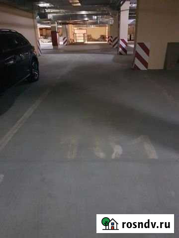 Машиноместо 19 м² на продажу в Балашихе Балашиха - изображение 1