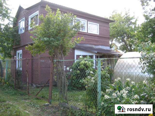 Дача 48 м² на участке 3 сот. на продажу в Васильево Васильево - изображение 1