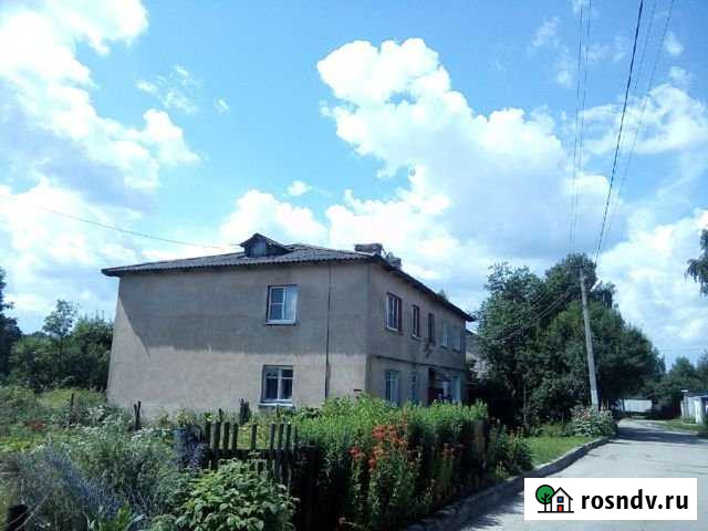 1-комнатная квартира, 35 м², 2/2 эт. на продажу в Смоленске Смоленск - изображение 1