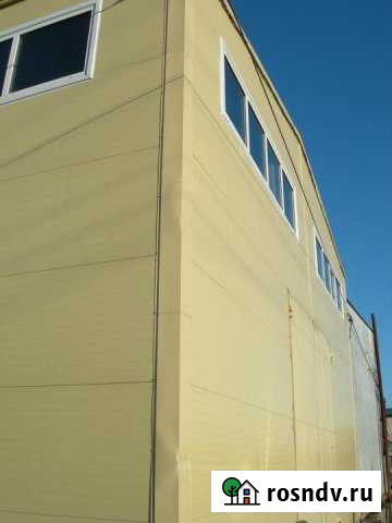 Гараж >30 м² на продажу в Набережных Челнах Набережные Челны - изображение 1