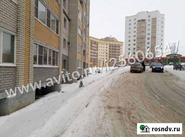 Свободного назначения 165.7 кв.м. Владимир - изображение 1