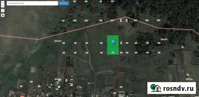 Участок ИЖС 15 сот. на продажу в Снежинске Снежинск - изображение 1