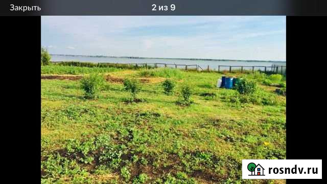 Участок ИЖС 20 сот. на продажу в Рощино Челябинской области Рощино - изображение 1