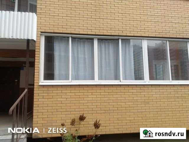 Квартира-студия, 27 м², 1/15 эт. на продажу в Иркутске Иркутск - изображение 1