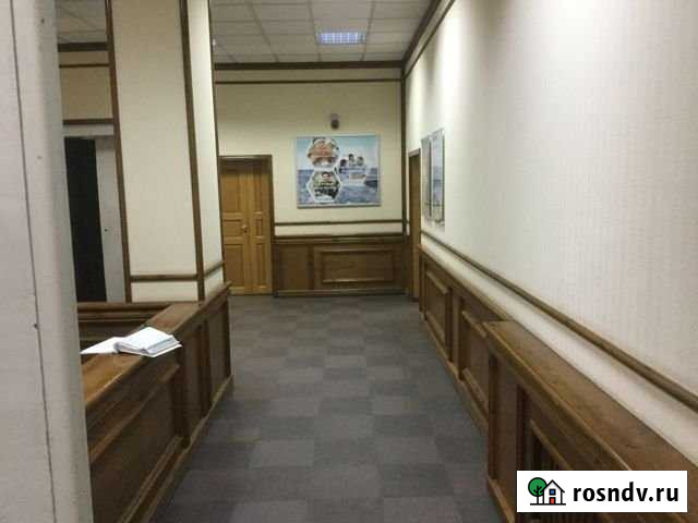 Офисное помещение, 1470.3 кв.м. Красноярск - изображение 1