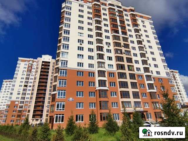 2-комнатная квартира, 60 м², 5/16 эт. на продажу в Кемерово Кемерово - изображение 1