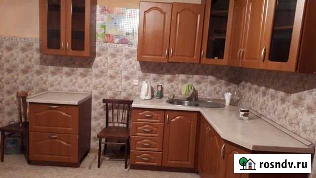 4-комнатная квартира, 120 м², 1/10 эт. в аренду на длительный срок в Чите Чита - изображение 1