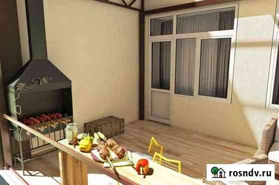1-комнатная квартира, 33.7 м², 1/3 эт. на продажу в Севастополе Севастополь