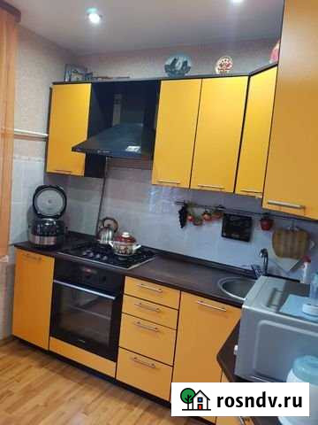 1-комнатная квартира, 37 м², 5/5 эт. на продажу в Конаково Конаково - изображение 1