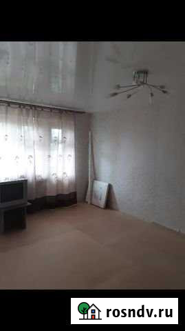 1-комнатная квартира, 32 м², 4/4 эт. на продажу в Саратове Саратов - изображение 1