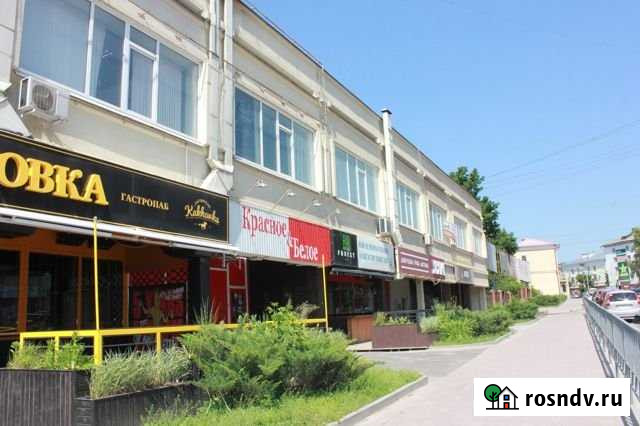 Офисное помещение, 352 кв.м. Орёл - изображение 1