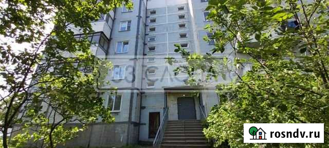 2-комнатная квартира, 51 м², 1/5 эт. на продажу в Ильинском Московской области Ильинский - изображение 1