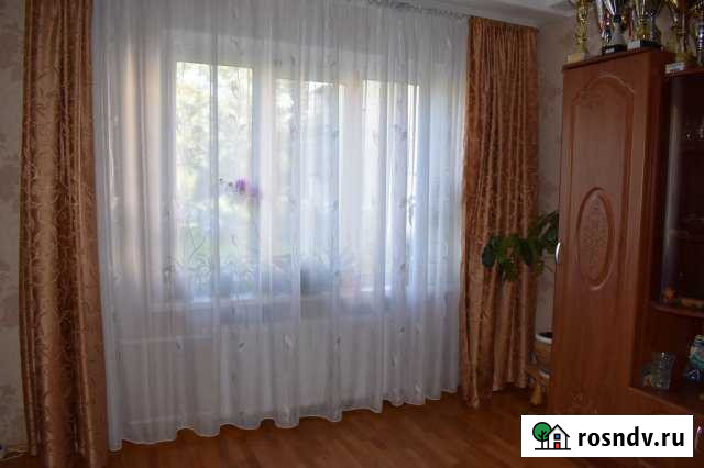 2-комнатная квартира, 58.8 м², 1/7 эт. на продажу в Пушкине Пушкин - изображение 1