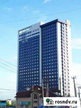 1-комнатная квартира, 42 м², 18/25 эт. на продажу в Уфе Уфа