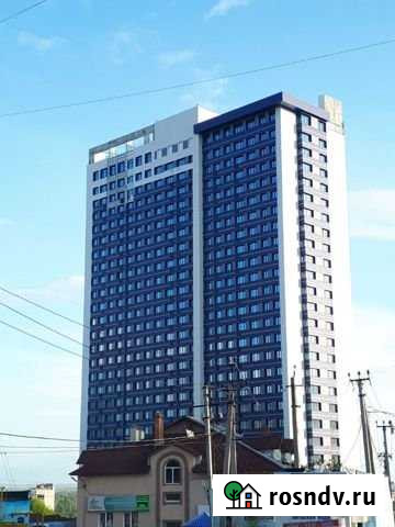 1-комнатная квартира, 42 м², 18/25 эт. на продажу в Уфе Уфа - изображение 1