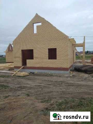 Дом 100 м² на участке 5 сот. на продажу в Высокой Горе Высокая Гора - изображение 1