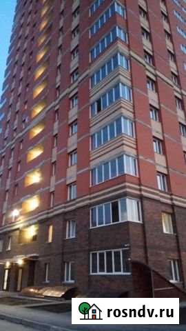 Квартира-студия, 32 м², 14/25 эт. на продажу в Новосибирске Новосибирск - изображение 1