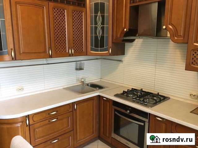 1-комнатная квартира, 40 м², 3/9 эт. в аренду на длительный срок в Калининграде Калининград - изображение 1