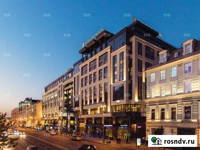 Сдам помещение общественного питания, 584 кв.м. Москва - изображение 1