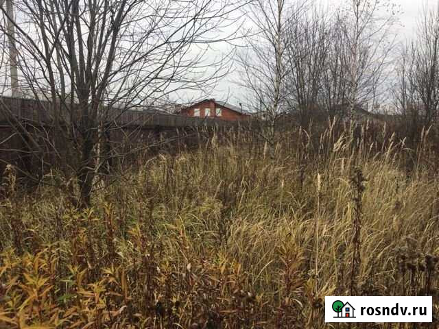 Участок ИЖС 15 сот. на продажу в Апрелевке Апрелевка - изображение 1