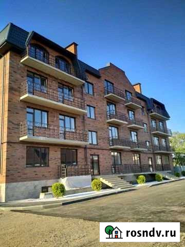 3-комнатная квартира, 70 м², 4/4 эт. на продажу в Майкопе Майкоп - изображение 1