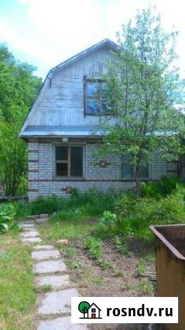 Дача 100 м² на участке 9 сот. на продажу в Нижнем Новгороде Нижний Новгород - изображение 1