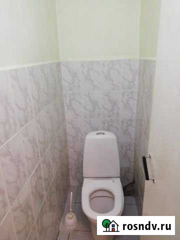 Комната 18 м² в 1-ком. кв., 5/5 эт. на продажу в Электрогорске Электрогорск - изображение 1