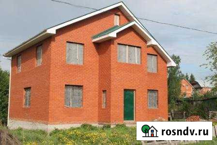 Дом 150 м² на участке 12 сот. на продажу в Новогуровском Новогуровский - изображение 1