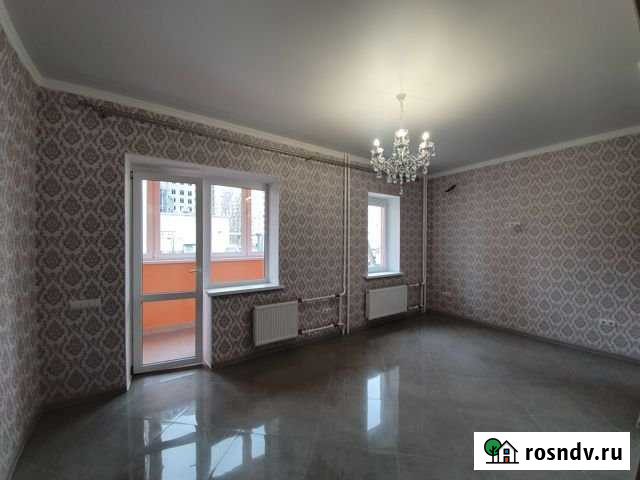 2-комнатная квартира, 64 м², 1/21 эт. на продажу в Новороссийске Новороссийск - изображение 1