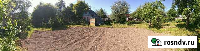 Участок СНТ, ДНП 6 сот. на продажу в Калининграде Калининград - изображение 1