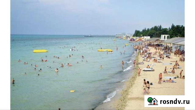 Участок СНТ, ДНП 10 сот. на продажу в Евпатории Евпатория - изображение 1