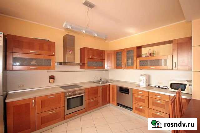 4-комнатная квартира, 151.1 м², 14/15 эт. на продажу в Уфе Уфа - изображение 1