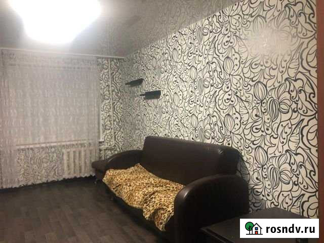 1-комнатная квартира, 30 м², 4/4 эт. на продажу в Елабуге Елабуга - изображение 1