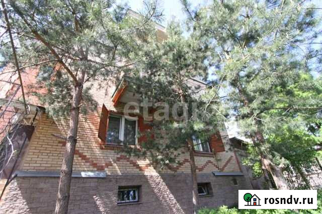 Дом 200 м² на участке 6 сот. на продажу в Долгопрудном Долгопрудный - изображение 1