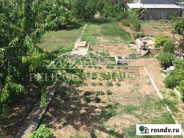 Участок СНТ, ДНП 4 сот. на продажу в Севастополе Севастополь - изображение 1