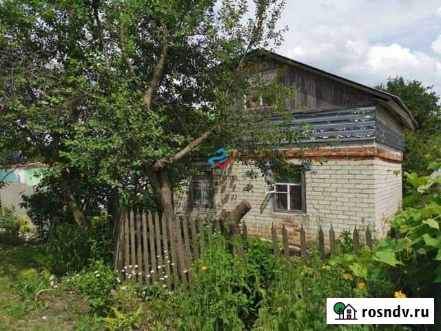 Дом 40 м² на участке 5 сот. на продажу в Белгороде Белгород - изображение 1