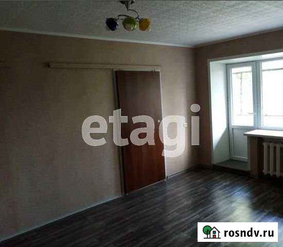 2-комнатная квартира, 43.7 м², 5/5 эт. на продажу в Липецке Липецк - изображение 1