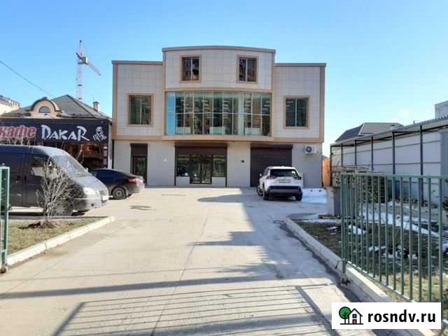 Комерческая недвижимость Махачкала - изображение 1