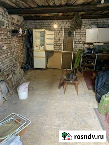 Гараж >30 м² на продажу в Самаре Самара - изображение 1